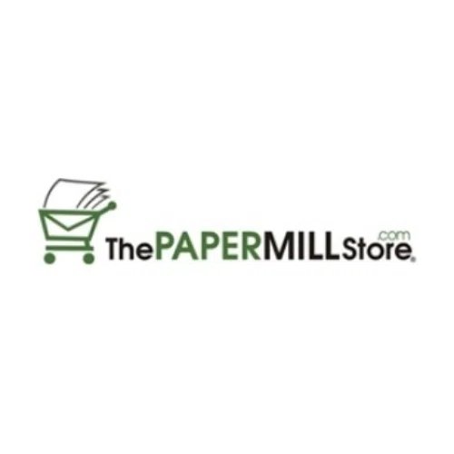 The Paper Mill Store