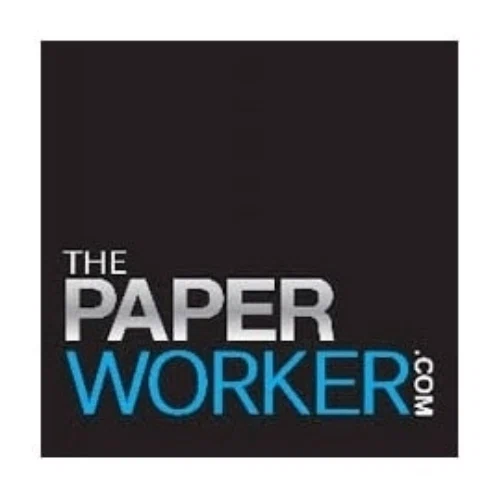 ThePaperWorker