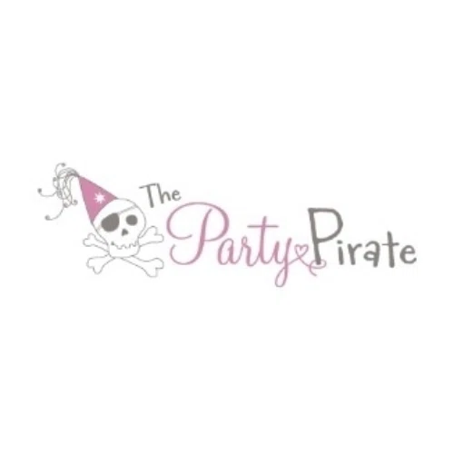 The Party Pirate