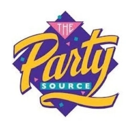 The Party Source