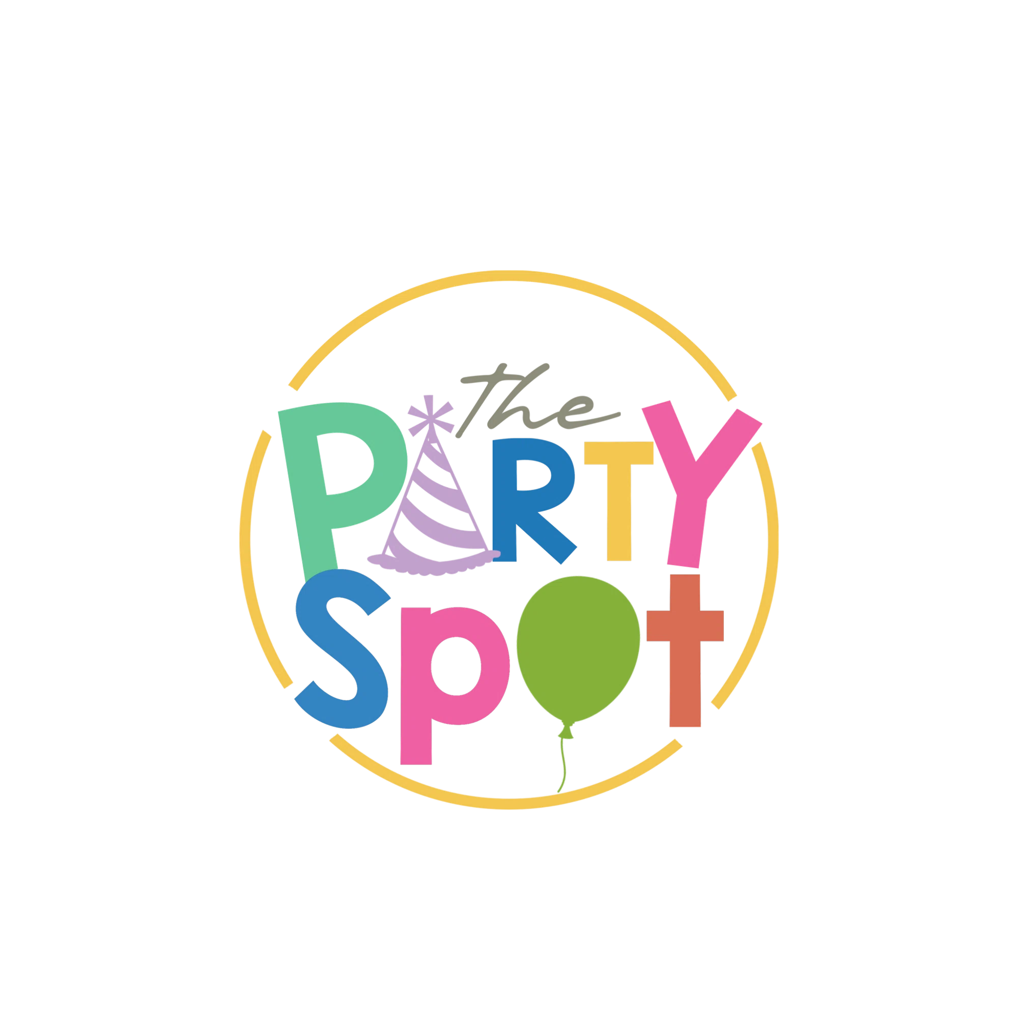 The Party Spot