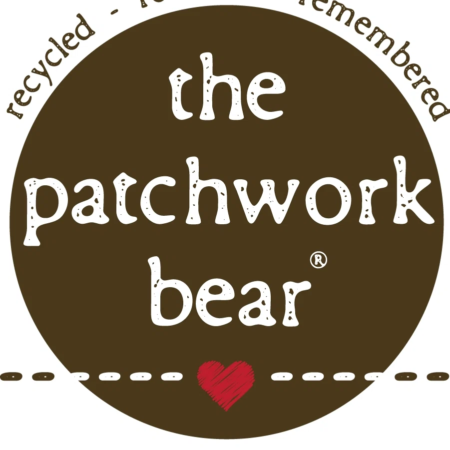 The Patchwork Bear