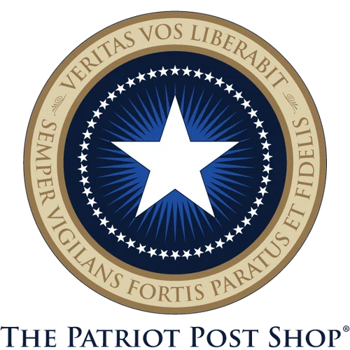The Patriot Post Shop