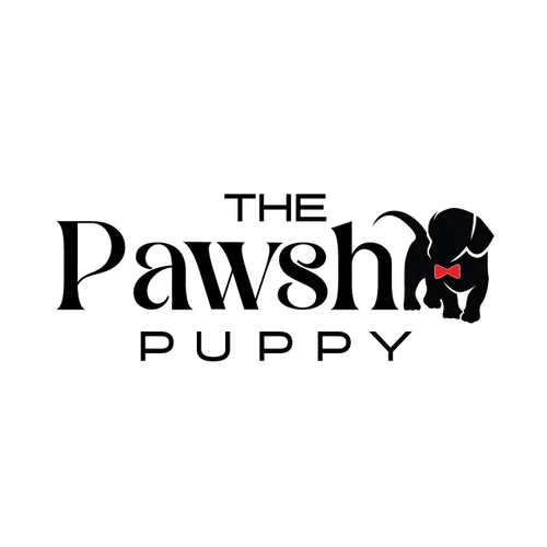The Pawsh Puppy