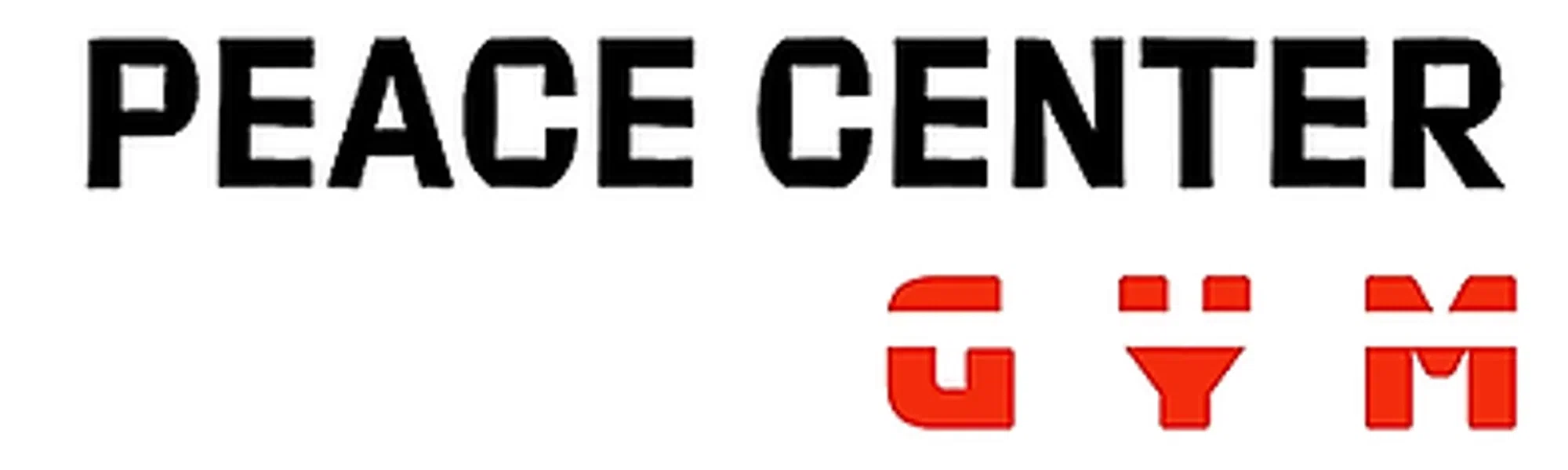 The Peace Center Gym