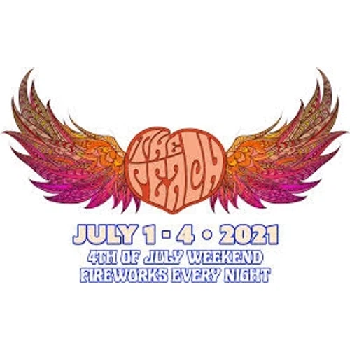 30% Off The Peach Music Festival Coupon (2 Promo Codes) Sep '22'