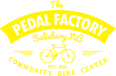 The Pedal Factory