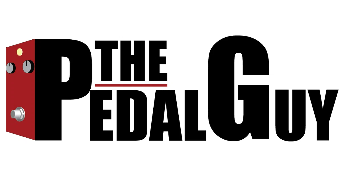 The Pedal Guy