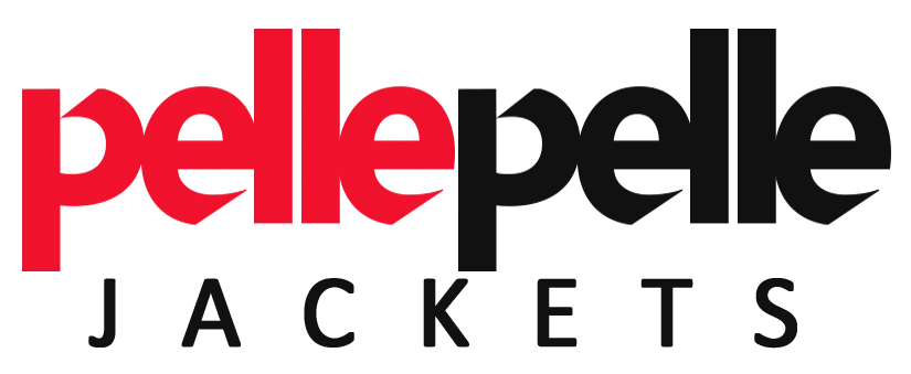 The Pelle Pelle Jackets