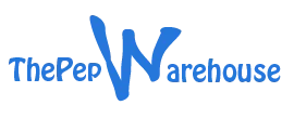 ThePepWarehouse.com