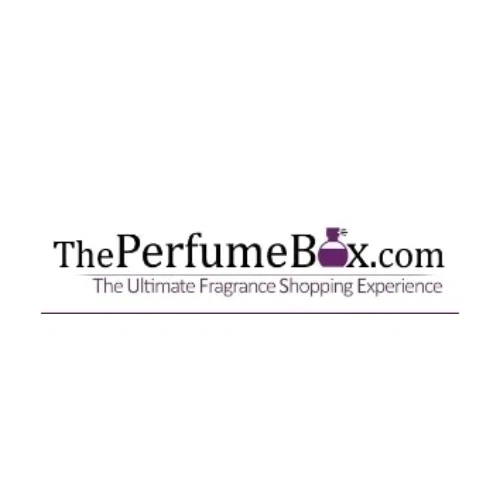 The Perfumebox
