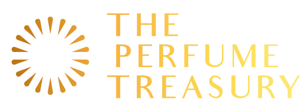 The Perfume Treasury