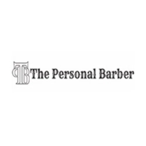The Personal Barber