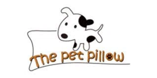 The Pet Pillow