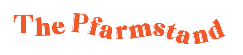 The Pfarmstand