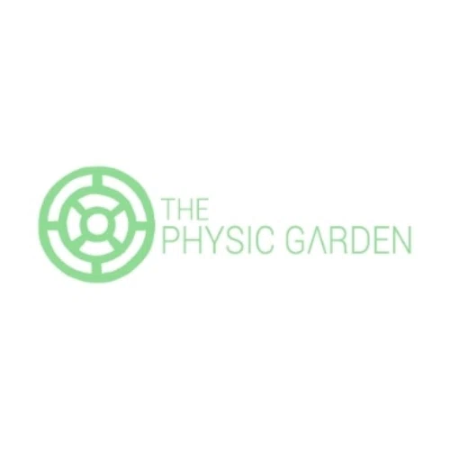 The Physic Garden