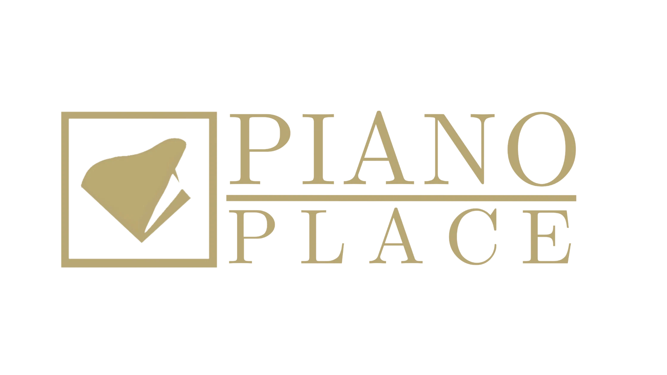 The Piano Place