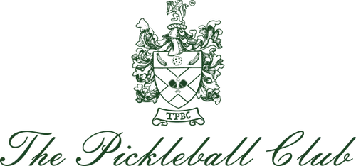 The Pickleball Club