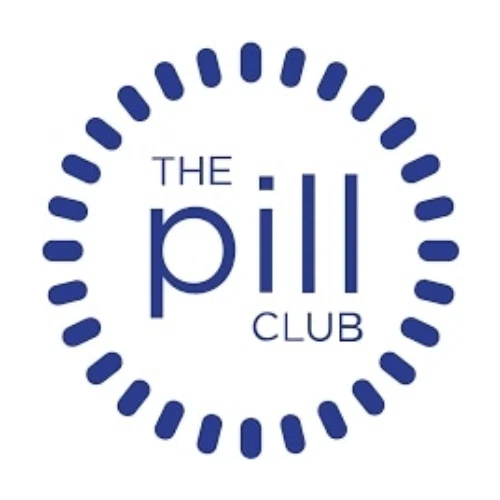 The Pill Club
