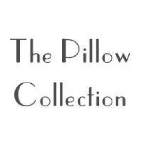 The Pillow Collection