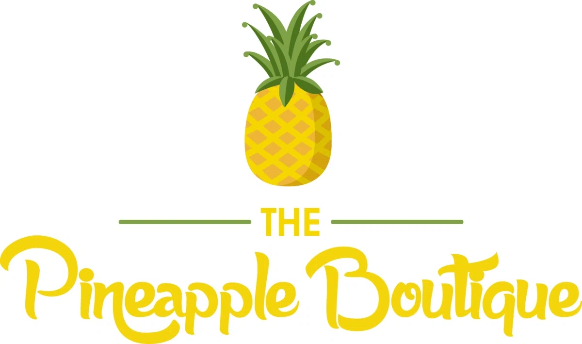 The Pineapple Boutique