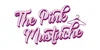 The Pink Mustache