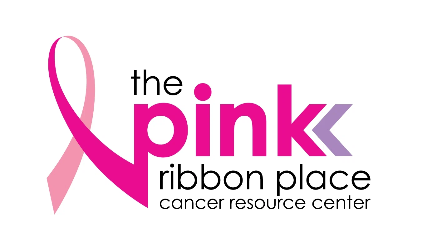 The Pink Ribbon Place