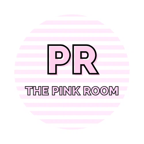 The Pink Room Shop