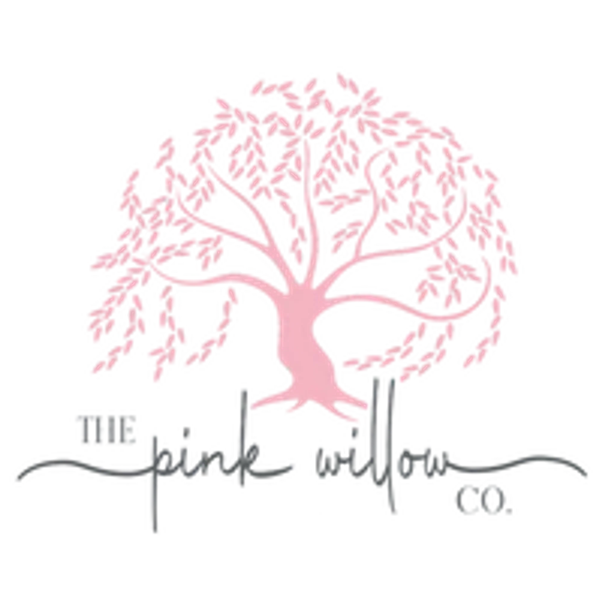The Pink Willow Co