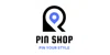 The pin shop