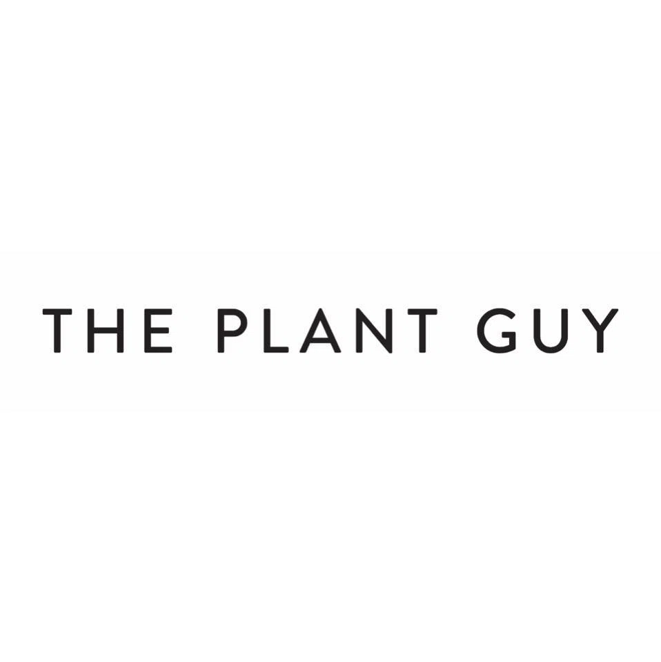 The Plant Guy