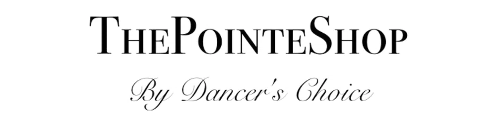 The Pointe Shop