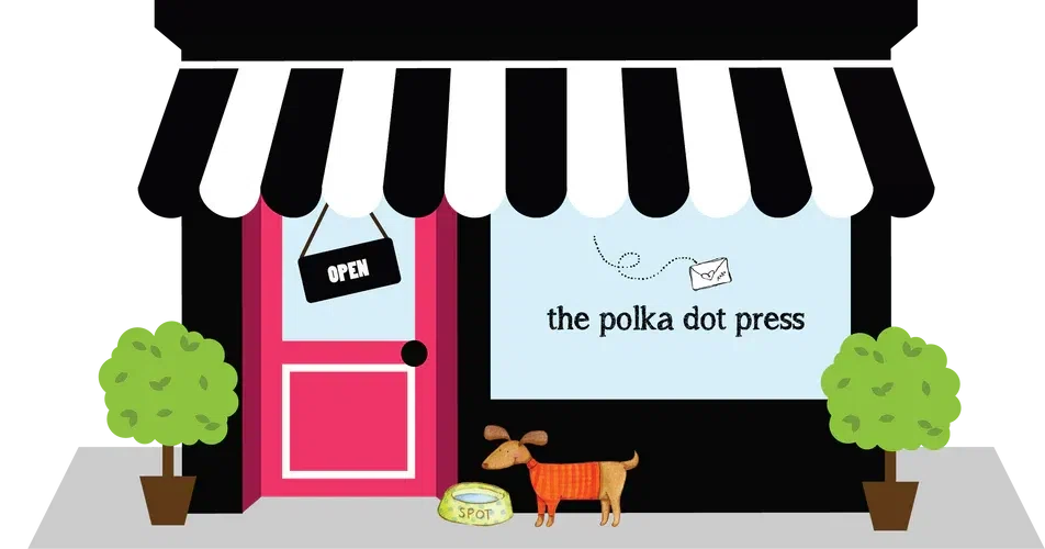 The Polka Dot Press