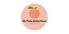 The Polka Dotted Peach