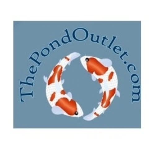 ThePondOutlet.com