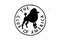 The Poodle Club of America