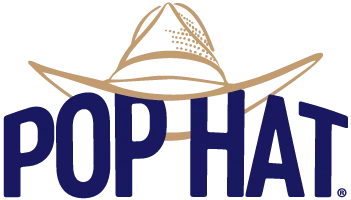 The Pop Hat