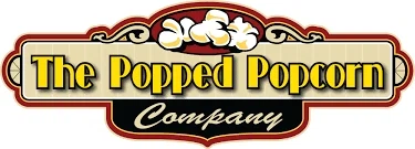 The Popped Popcorn