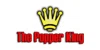 The Popper King