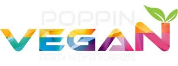 The Poppin Vegan