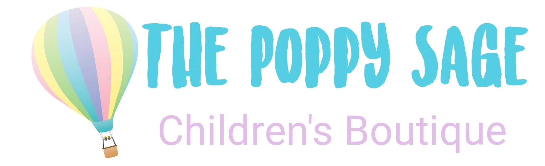 The Poppy Sage Children's Boutique