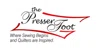 The Presser Foot