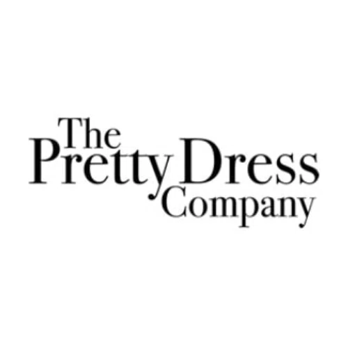 The pretty dress company discount code Clearance