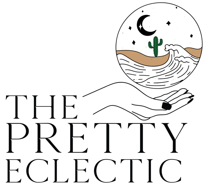 The Pretty Eclectic Promo Codes