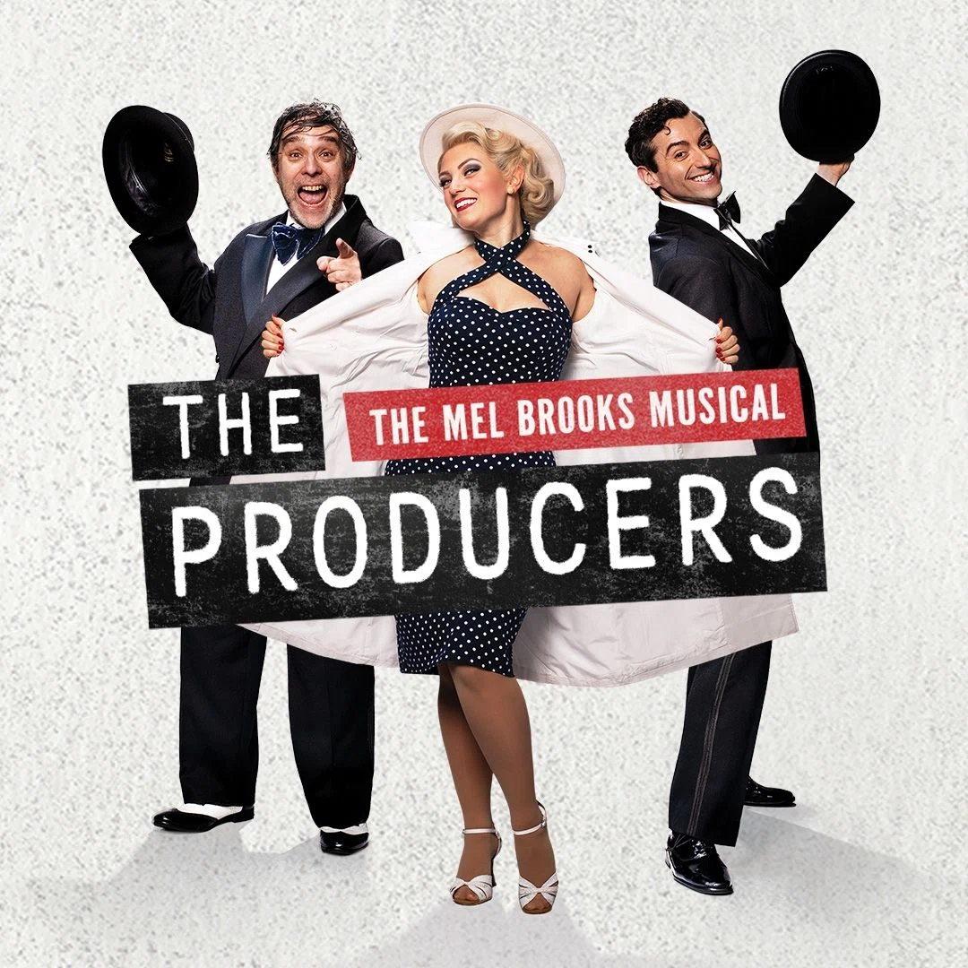 The Producers Musical