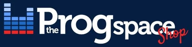 The Progspace Shop