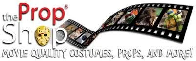 The Prop Shop