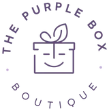 The Purple Box Boutique