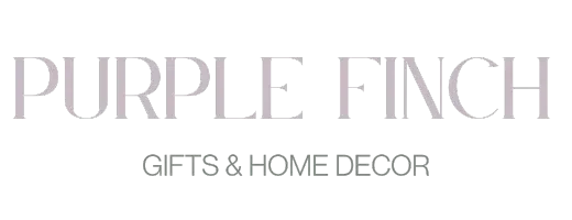 The Purple Finch Home Collection