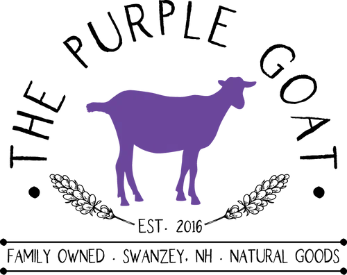 The Purple Goat